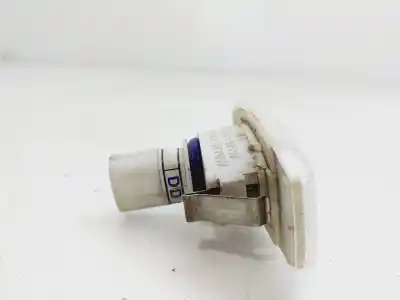 Second-hand car spare part left side light for chevrolet aveo ls oem iam references 96415789  