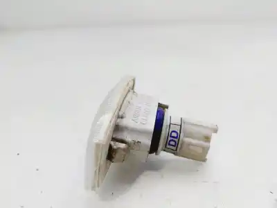 Peça sobressalente para automóvel em segunda mão farolim do lado esquerdo por chevrolet aveo ls referências oem iam 96415789