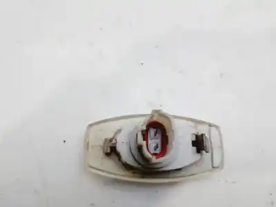 Second-hand car spare part left side light for chevrolet aveo ls oem iam references 96415789  