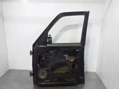 Second-hand car spare part front right door for mahindra goa 110 cv / 81 kw oem iam references 