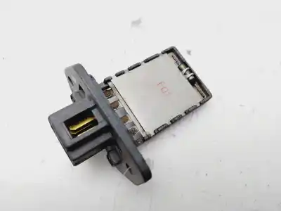 Peça sobressalente para automóvel em segunda mão resistência sofagem chauffage por chevrolet aveo ls referências oem iam 96435889