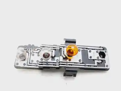 Second-hand car spare part LAMPHOLDER for CITROEN XSARA PICASSO (N68)  OEM IAM references 89022859504  