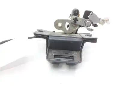 Second-hand car spare part trunk lock for kia sorento (bl) (2002->) 2.5 crdi oem iam references 812303e000  