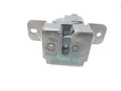 Pièce détachée automobile d'occasion coffre / serrure de porte pour kia sorento (bl) (2002->) 2.5 crdi références oem iam 871303e000