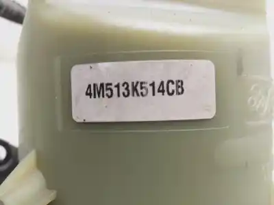 Second-hand car spare part steering pump for ford focus lim. (cb4) trend oem iam references 4m513k514ca  