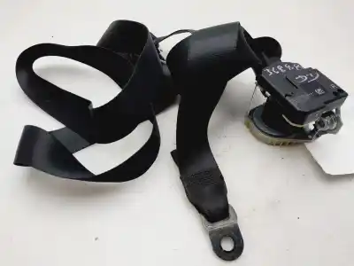 Автозапчасти б/у правый передний ремень безопасности за ford focus lim. (cb4) trend ссылки oem iam 4m51a61294al