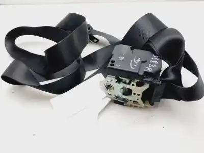 Second-hand car spare part front right seat belt for ford focus lim. (cb4) trend oem iam references 4m51a61294al  