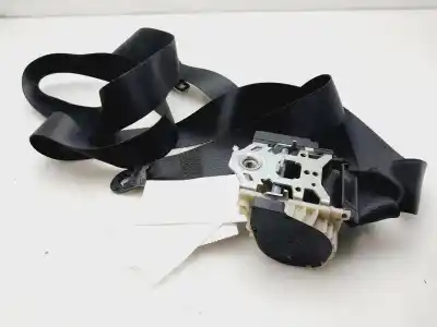 Second-hand car spare part front right seat belt for ford focus lim. (cb4) trend oem iam references 4m51a61294al  