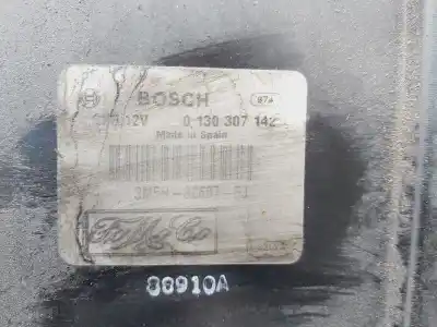 Автозапчасти б/у электрический вентилятор за ford focus lim. (cb4) trend ссылки oem iam 3m5h8c607rj