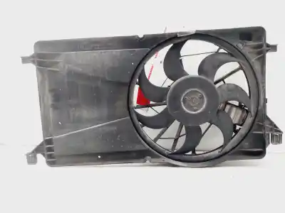 Pezzo di ricambio per auto di seconda mano elettroventola per ford focus lim. (cb4) trend riferimenti oem iam 3m5h8c607rj  