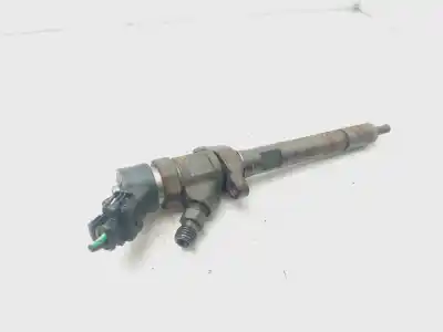 Автозапчасти б/у инжектор за ford focus lim. (cb4) trend ссылки oem iam 0445110239