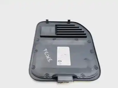 Peça sobressalente para automóvel em segunda mão moldagem por land rover evoque pure referências oem iam ej3214k016cb  