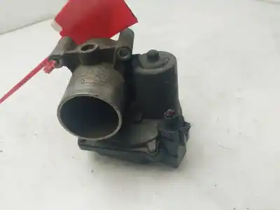 Second-hand car spare part throttle body for seat ibiza (6l1) reference oem iam references 03c133062b  