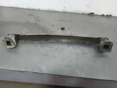 Second-hand car spare part rear bumper reinforcement for skoda rapid ambition oem iam references 5jh807305  