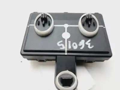 Second-hand car spare part central locking pump for seat ateca (khp) style go 149 cv / 110 kw oem iam references 5q4959593n