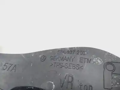 Автозапчастина б/у фільм дверей для seat ateca (khp) style go 149 cv / 110 kw посилання на oem iam 57a837203   Автозапчастина б/у фільм дверей для seat ateca (khp) style go 149 cv / 110 kw посилання на oem iam 57a837203