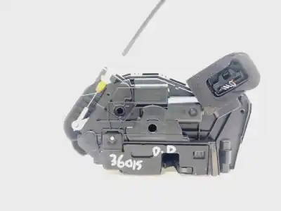 Second-hand car spare part front right door lock for seat ateca (khp) style go 149 cv / 110 kw oem iam references 5tb837016c   Second-hand car spare part front right door lock for seat ateca (khp) style go 149 cv / 110 kw oem iam references 5tb837016c