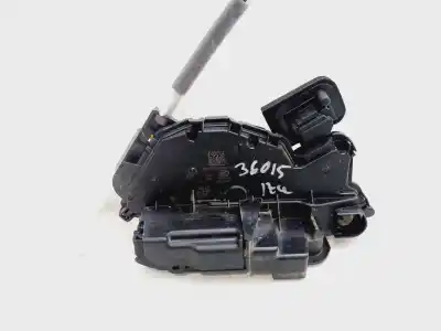 Second-hand car spare part left front door lock for seat ateca (khp) style go 149 cv / 110 kw oem iam references 5tb837015c  