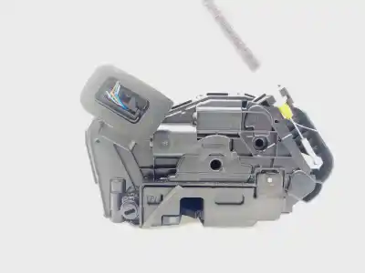 Second-hand car spare part rear left door lock for seat ateca (khp) style go 149 cv / 110 kw oem iam references 5ta839015l  