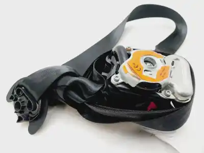 Second-hand car spare part front right seat belt for seat ateca (khp) style go 149 cv / 110 kw oem iam references 576857706d
