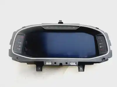 Second-hand car spare part dashboard for seat ateca (khp) style go 149 cv / 110 kw oem iam references 5f0920320b   Second-hand car spare part dashboard for seat ateca (khp) style go 149 cv / 110 kw oem iam references 5f0920320b