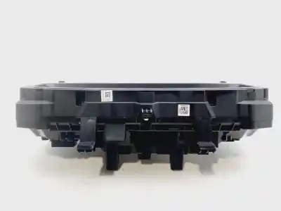 Second-hand car spare part dashboard for seat ateca (khp) style go 149 cv / 110 kw oem iam references 5f0920320b