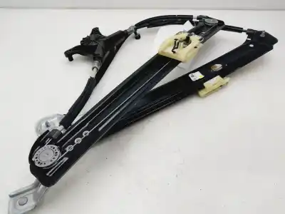 Second-hand car spare part passenger side right window regulator for seat ateca (khp) style go 149 cv / 110 kw oem iam references 575837462a