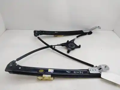 Second-hand car spare part driver left window regulator for seat ateca (khp) style go 149 cv / 110 kw oem iam references 575837461a   Second-hand car spare part driver left window regulator for seat ateca (khp) style go 149 cv / 110 kw oem iam references 575837461a