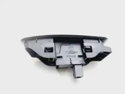 Second-hand car spare part right front power window switch for seat ateca (khp) style go 149 cv / 110 kw oem iam references 5g0959855l