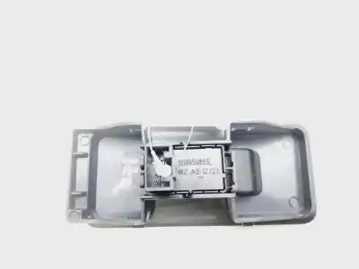 Second-hand car spare part rear left power window switch for seat ateca (khp) style go 149 cv / 110 kw oem iam references 5g0959855l   Second-hand car spare part rear left power window switch for seat ateca (khp) style go 149 cv / 110 kw oem iam references 5g0959855l