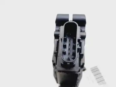 Second-hand car spare part accelerator pedal for seat ateca (khp) style go 149 cv / 110 kw oem iam references 5q1723503l