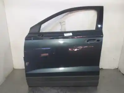 Second-hand car spare part left front door for seat ateca (khp) style go 149 cv / 110 kw oem iam references 575831051e  