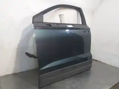 Автозапчастина б/у ПЕРЕДНІ ЛІВІ ДВЕРІ для SEAT ATECA (KHP)  Посилання на OEM IAM 575831051E  