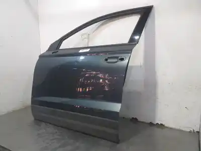 Second-hand car spare part left front door for seat ateca (khp) style go 149 cv / 110 kw oem iam references 575831051e  