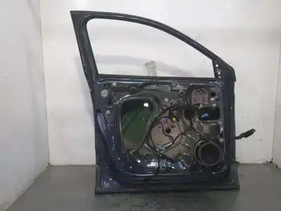 Second-hand car spare part left front door for seat ateca (khp) style go 149 cv / 110 kw oem iam references 575831051e  