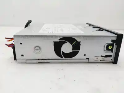 Piesă de schimb auto la mâna a doua sistem audio / cd radio casetofon pentru seat ateca (khp) style go 149 cv / 110 kw referințe oem iam 575035862b  