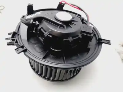Second-hand car spare part heating fan for seat ateca (khp) style go 149 cv / 110 kw oem iam references 5wb819015  