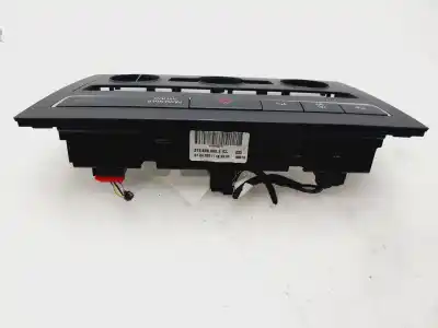 Second-hand car spare part hazard warning lights for seat ateca (khp) style go 149 cv / 110 kw oem iam references 575858060e   Second-hand car spare part hazard warning lights for seat ateca (khp) style go 149 cv / 110 kw oem iam references 575858060e