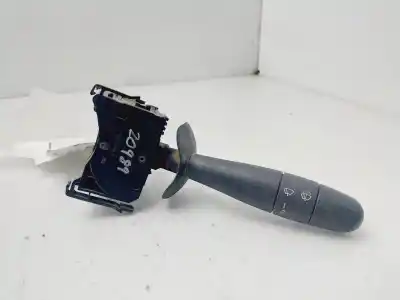 Second-hand car spare part windshiel wiper switch for renault master ii phase 2 combi combi 2t8 l1 9 - plazas oem iam references 8200199519