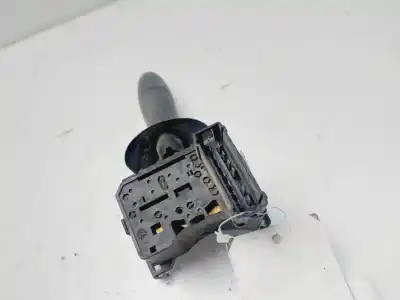 Second-hand car spare part windshiel wiper switch for renault master ii phase 2 combi combi 2t8 l1 9 - plazas oem iam references 8200199519  
