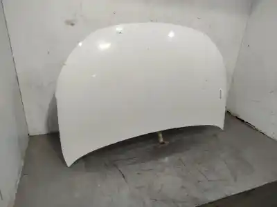 Second-hand car spare part bonnet for citroen c4 cactus shine oem iam references 9828105480