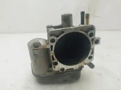 Second-hand car spare part THROTTLE BODY for OPEL VECTRA C BERLINA  OEM IAM references 09128518  