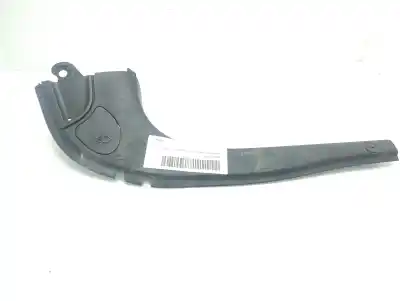 Автозапчастина б/у молдинг для porsche cayenne (9pa) turbo 4.5 посилання на oem iam 7l5805286  