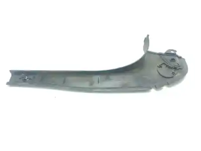 Автозапчастина б/у молдинг для porsche cayenne (9pa) turbo 4.5 посилання на oem iam 7l5805286  