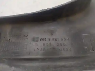 Автозапчасти б/у литье за porsche cayenne (9pa) turbo 4.5 ссылки oem iam 7l5805286