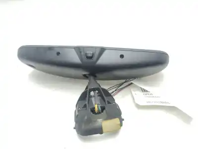 Автозапчасти б/у внутреннее зеркало за porsche cayenne (9pa) turbo 4.5 ссылки oem iam 9557315120101c