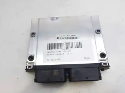 Gebrauchtes Autoersatzteil ECU-MOTORSTEUERGERÄT UCE Motorsteuergerät zum KIA SPORTAGE (NQ5)  OEM-IAM-Referenzen 391992M021  