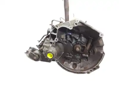 Pezzo di ricambio per auto di seconda mano riduttore per citroen saxo 1.1 sx riferimenti oem iam 20cf03  5 velocidades