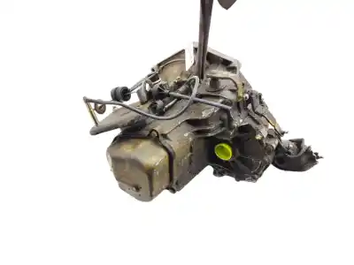 Pezzo di ricambio per auto di seconda mano riduttore per citroen saxo 1.1 sx riferimenti oem iam 20cf03  5 velocidades