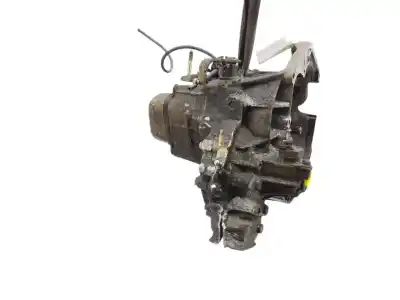Pezzo di ricambio per auto di seconda mano riduttore per citroen saxo 1.1 sx riferimenti oem iam 20cf03  5 velocidades